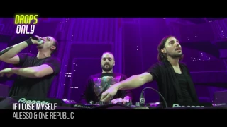 Dimitri Vegas & Like Mike Drops @Bringing The Madness 2016 (By Roan Baert)