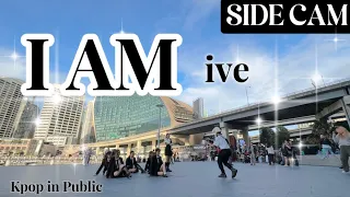 [KPOP IN PUBLIC | SIDE CAM] IVE (아이브) - ‘I AM’ | DANCE COVER by OnePear Dance Crew🍐/Australia