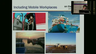 Harris Centre: Memorial Presents - How Work-Related Travel Is Changing Our World