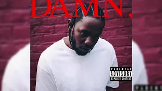 PRIDE - Kendrick Lamar (DAMN)