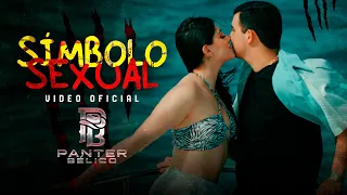 Panter Bélico - SÍMBOLO SEXUAL (Video Oficial)