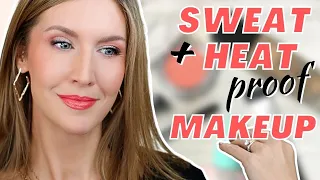 Top 5 Long Wearing Makeup Products for Summer HEAT & HUMIDITY
