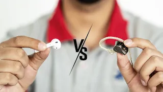 In Ear Monitor vs Earbuds - Choose The Perfect Pair for You