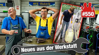 VERTANKT!! Holger tankt 40 Liter Super statt Diesel! 🙈 | Honda Prelude wird zu heiß 🔥 Kopfdichtung?!