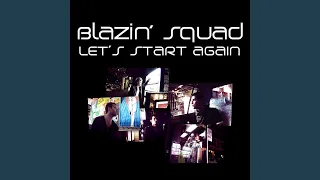 Let's Start Again (Radio Edit)