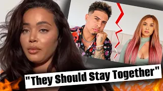 Shyla Walker DRAGS Catherine McBroom Over Her Divorce from Austin (ACE Family TURN ON Each Other)