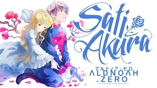 [Aldnoah.Zero OP2 RUS] &Z (Cover by Sati Akura)