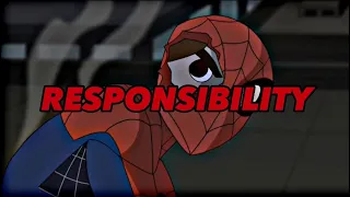Spectacular Spider-Man Tribute