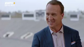 Peyton Manning takes a look at some of the greatest coaches in NFL history | Peyton's Places