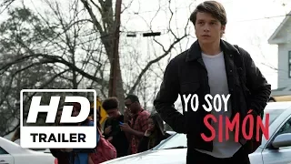 Yo Soy Simón | Trailer subtitulado | Próximamente - Solo en cines