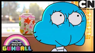 Die Vase | Die Fantastische Welt Von Gumball | Cartoon Network