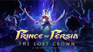 Early Access First Impression | Prince of Persia : The Lost Crown Immortal Difficulty