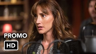 Grimm 4x08 Promo "Chupacabra" (HD)