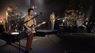 01. Girl Goodbye - TOTO: Live in Amsterdam 2003 [1080p]