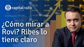 ¿Cómo mirar a Rovi? Ribes lo tiene claro