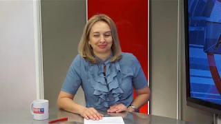 Акцент с А. Кравцом. 15.06.2019