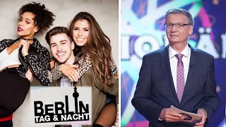 So fake sind die großen TV Shows wirklich