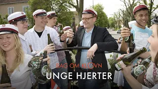 Bag om Klovn - Unge hjerter