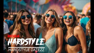New Charts Music Mix 2024Hardstyle Remixes & Bootlegs Of Popular Songs
