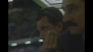 Fernando Redondo vs AJ Auxerre 1993 (Ida)