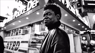 Charles Bradley - Heart of Gold