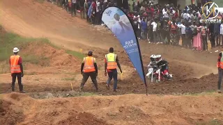 EASTER SUNDAY KWASA KWASA Champion FILBERT MUWONGE  HEAT 3