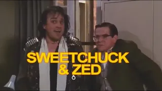 Sweetchuck & Zed