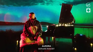 Sofiane Pamart - Aurora (live version)