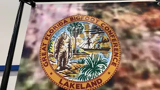 Great Florida Bigfoot Conference