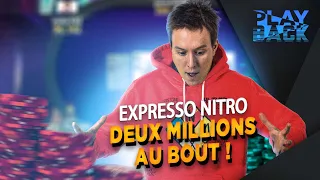 ♠♣♥♦ Winamax Playback - La partie de leur vie ! (Poker)