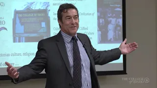 Steve Maughan Homecoming Lecture