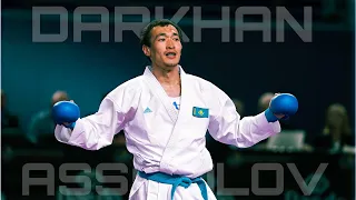 Best of Darkhan Assadilov!!!