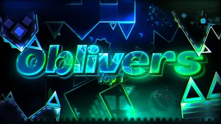 (Unnerfed) "Oblivers" by Zenn, D3lteX & Minaxa