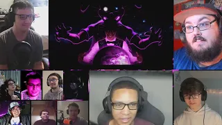 DARKEST DESIRE 2 MUSIC VIDEO It's Spreading!"-  Dawko, DHeusta, CG5, DAGames [REACTION MASH-UP]#1754