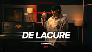 De Lacure - Unaisyn [TOPSPOT Live #13]