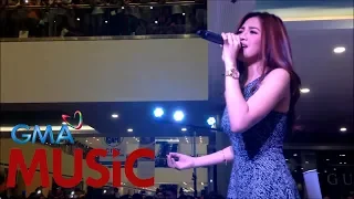 Julie Anne San Jose  -  Right Where You Belong - SM Cabanatuan