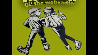 RadiOi Webradio-Oi,Ska,Punk Compilation Vol 3