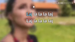 ,,Mama Ostrzegała" -KARAOKE-