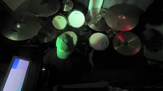 Time, Pink Floyd #drumcover   #pinkfloyd  #time