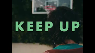 Gitai - Keep Up (Official Video)