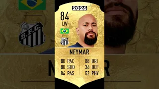 Neymar FIFA Future #fifa23 #fifa22 #fifa #fut #football #neymar #psg