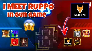 🔥 I MEET RUPPO IN GUN GAME 😱 SAMSUNG,A7,A8,J4,J5,J6,J7,J9,J2,J3,J1,XMAX,XS,J3,J2,S4,S5,S6,S7,S8,S9