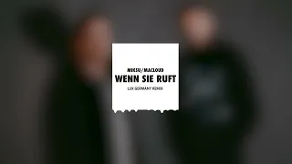 Miksu/Macloud - Wenn sie ruft (Club Remix)