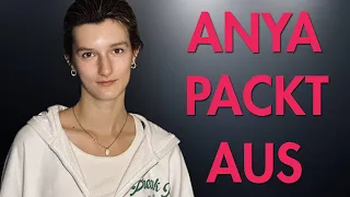 GNTM 2023: Anya Elsner packt aus - Die Wahrheit über die Zeit in der Show | INTERVIEW