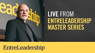 EntreLeadership Master Series