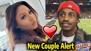 New Couple Alert? Rapper Future's Baby Momma Brittni Mealy Speaks On Lil Tjay Dating Rumors