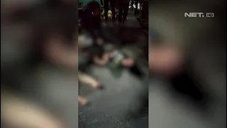 Klarifikasi Video Pembegalan Hingga Meninggal yang Viral - 86