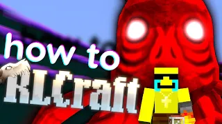 The ONLY RLCraft 2.9.3 guide you will EVER need