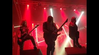 Marduk  - Wolves / El Salvador (18-10-2023)