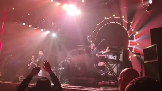 Gov't Mule - Hunger Strike (Temple of the Dog) - Dear Mr. Fantasy (Traffic) 2/17/24 Fox Oakland, CA